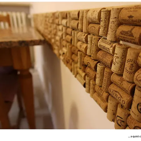 “al 57”…. A Quiet Corner In *