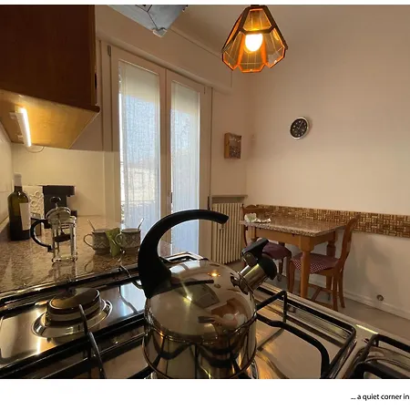 “al 57”…. A Quiet Corner In *