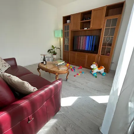 “al 57”…. A Quiet Corner In * Ferrara