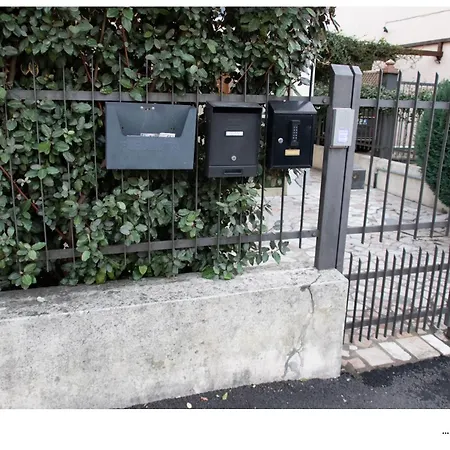 Apartment “al 57”…. A Quiet Corner In *