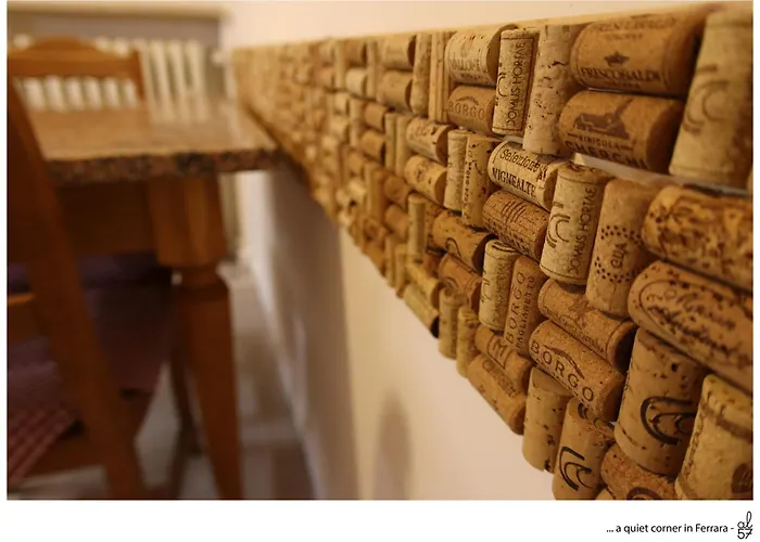 “al 57”…. A Quiet Corner In *