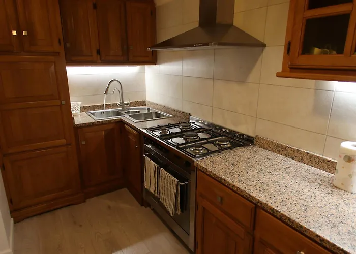 “al 57”…. A Quiet Corner In Apartman