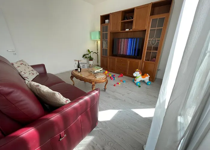 “al 57”…. A Quiet Corner In * Ferrara